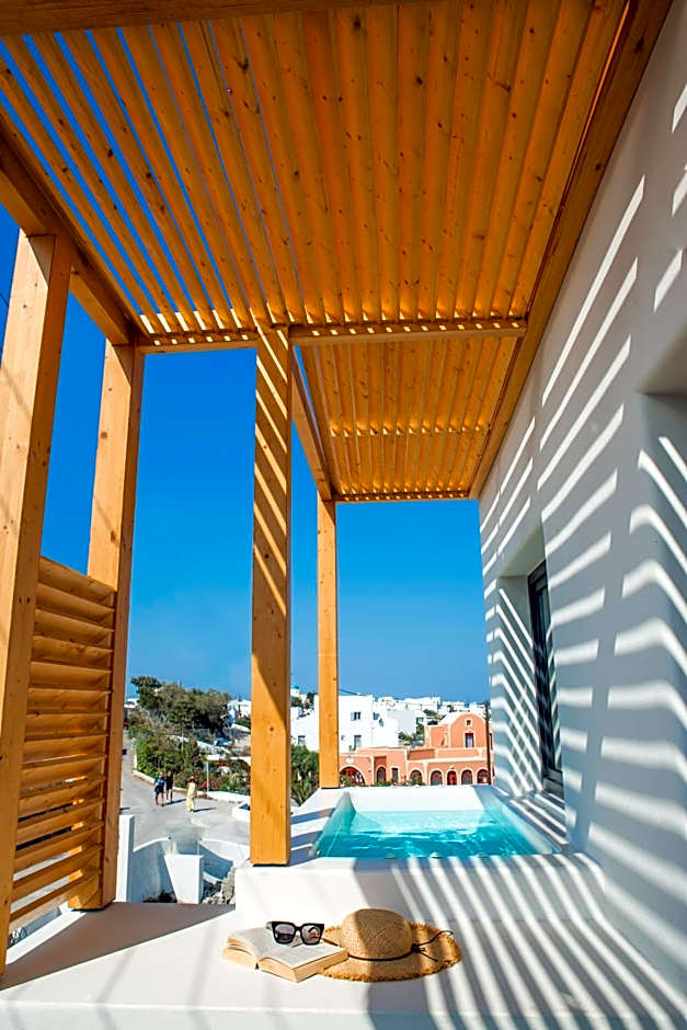 North Wind Luxury Suites