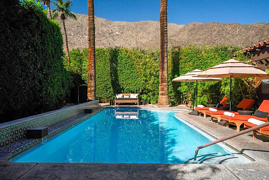 Talavera Palm Springs
