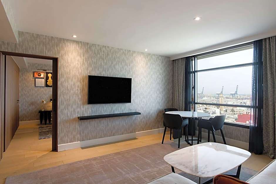 Radisson Blu Hotel Casablanca City Center