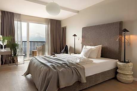 Single Room with Balcony