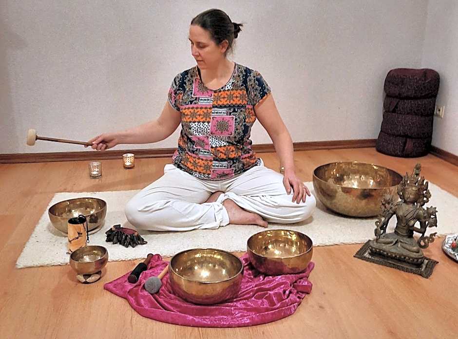 HOTEL YOGA JASMIN ehemals Hotel Eberhardt-Burghardt