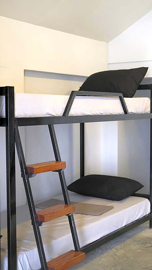 The Pod Mabini
