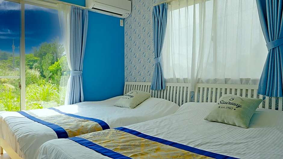 Grandioso Okinawa Villa Nago 2