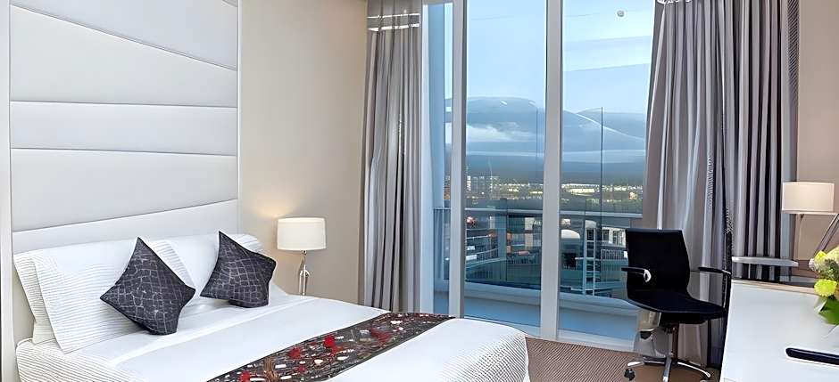 The Oriental Hotel Legazpi