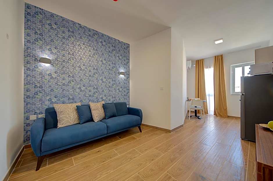 Marina Suites & apartments - Self catering - by Tritoni hotels