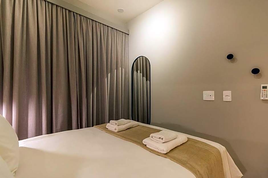 BHomy VNova Conceicao -a 15min do Pq Ibira NEX903