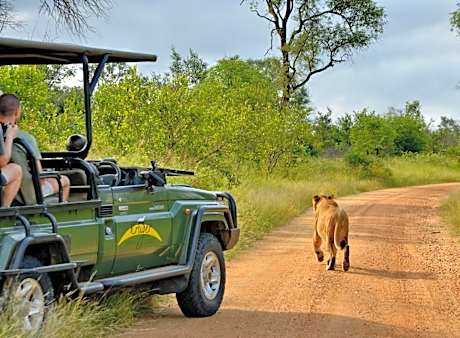 Kruger Safari Lodge
