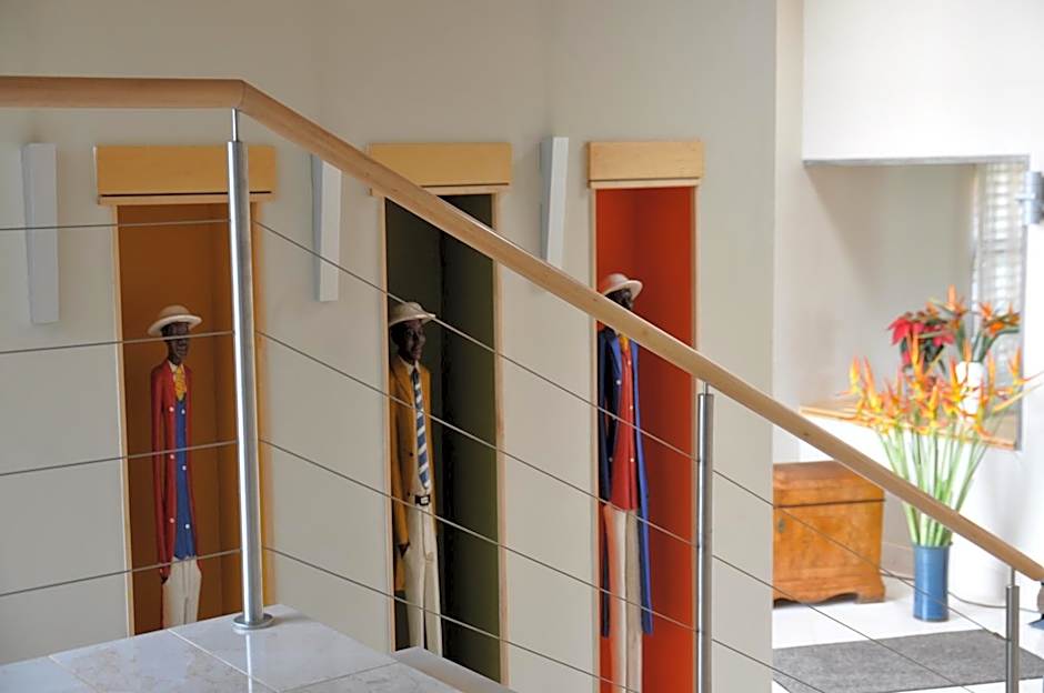 Schneiders Boutique Hotel