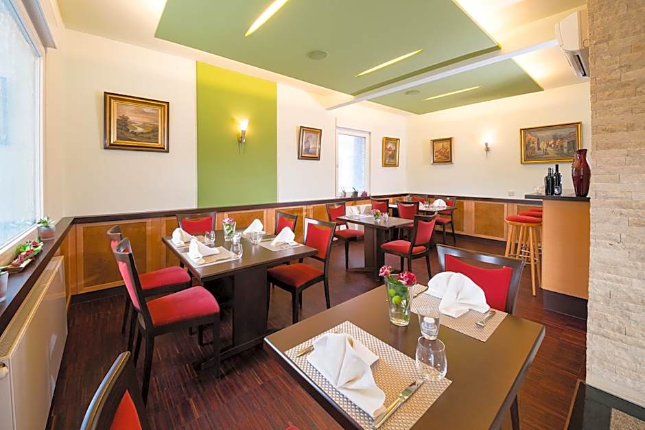 Hotel Vater Rhein