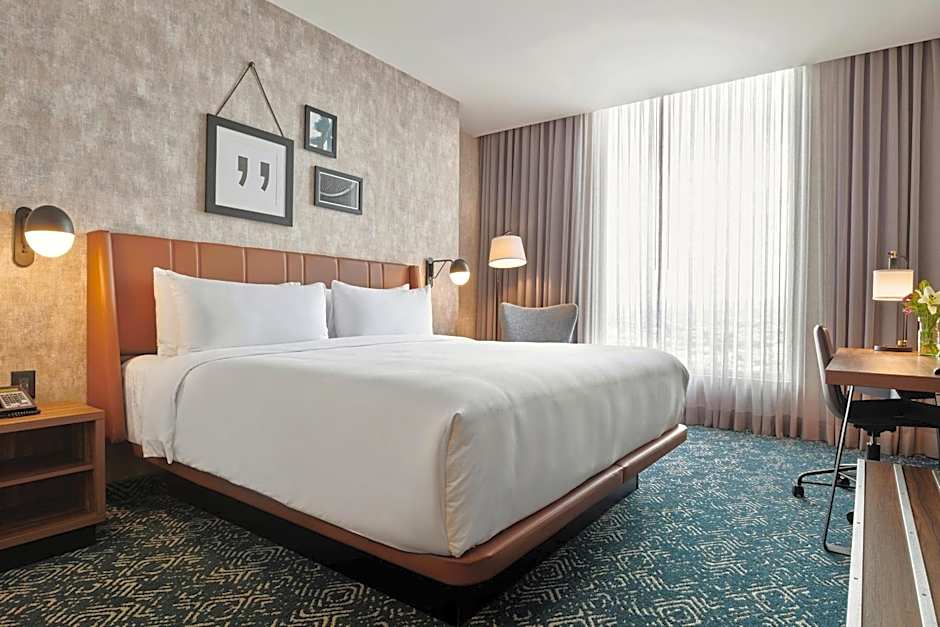 Four Points by Sheraton Ciudad Juarez