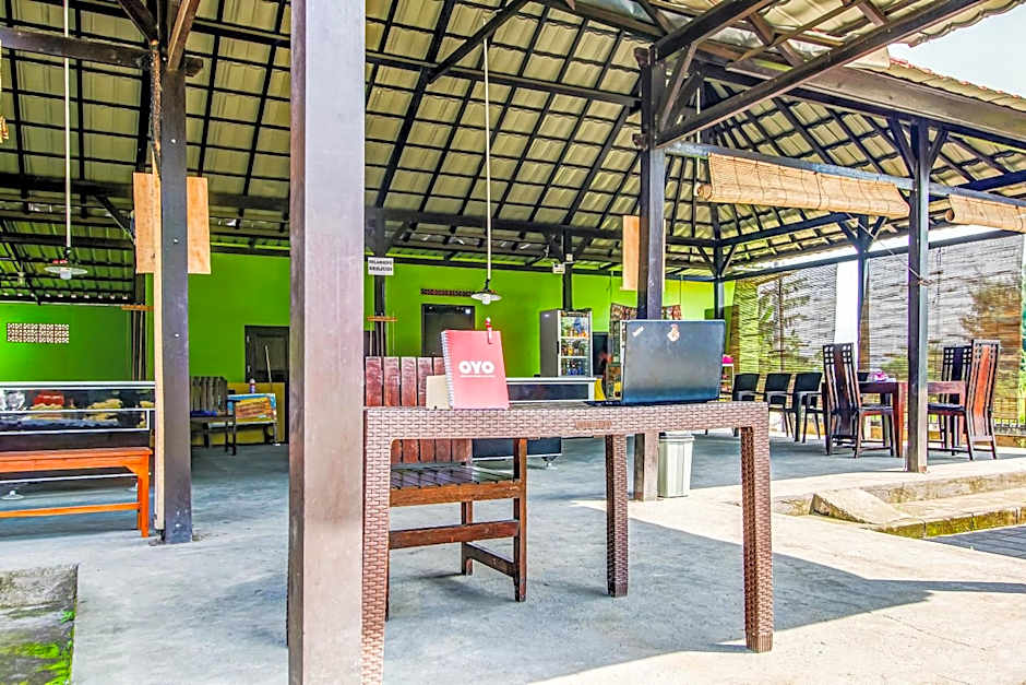 OYO 91053 Desa Wisata Gilimanuk