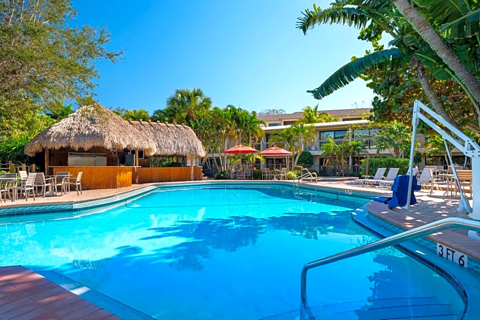 Best Western Naples Inn And Suites