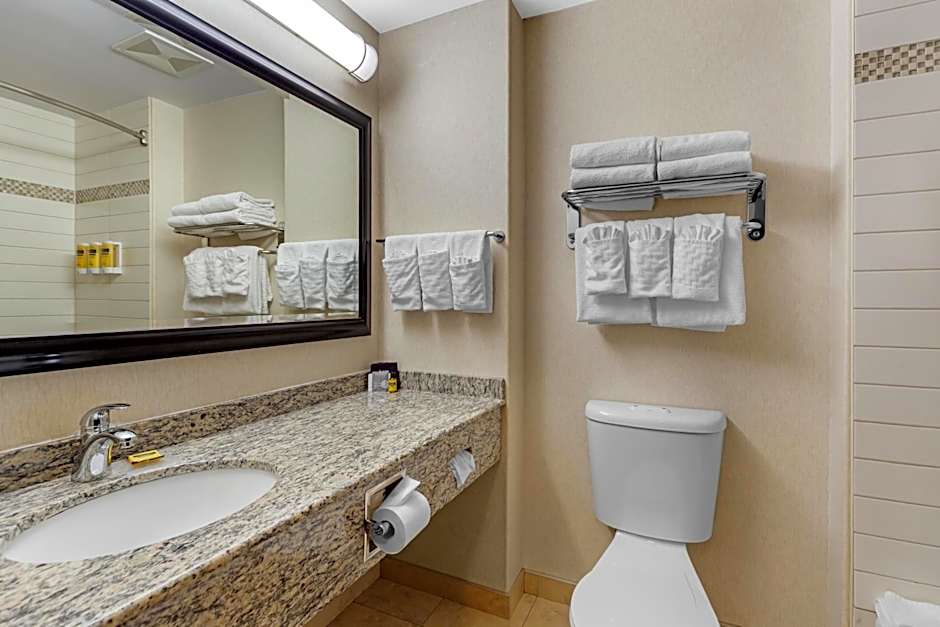 Best Western Plus The Inn At St. Albert