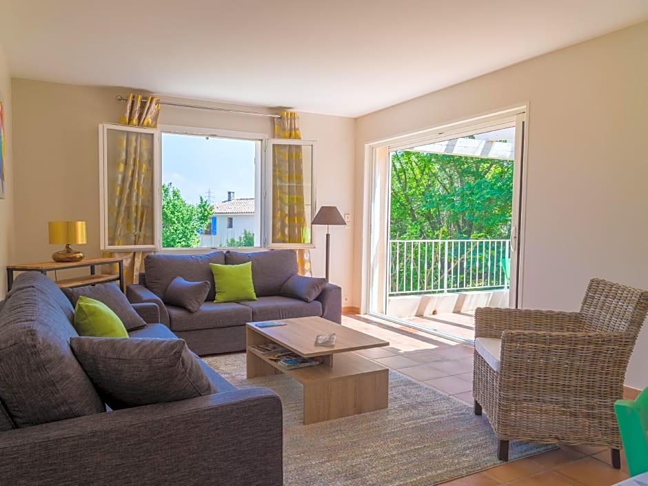 Villa Soleil d'Azur