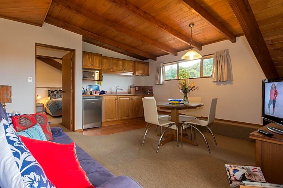 Chalet Romantica