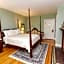 Saratoga Dreams Bed and Breakfast