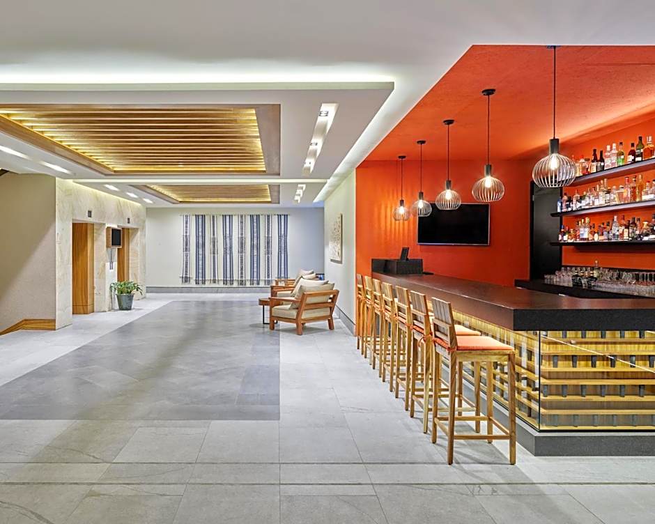 Grand Fiesta Americana Oaxaca