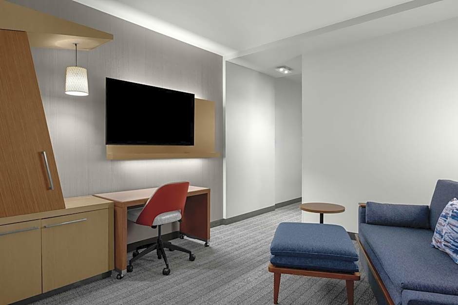 Courtyard by Marriott Lehi at Thanksgiving Point