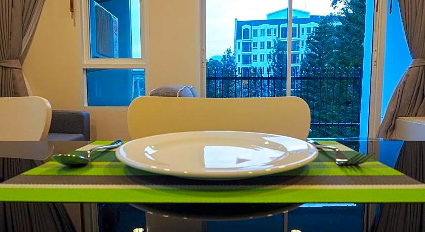Fortune Courtyard Khao Yai Hotel Official