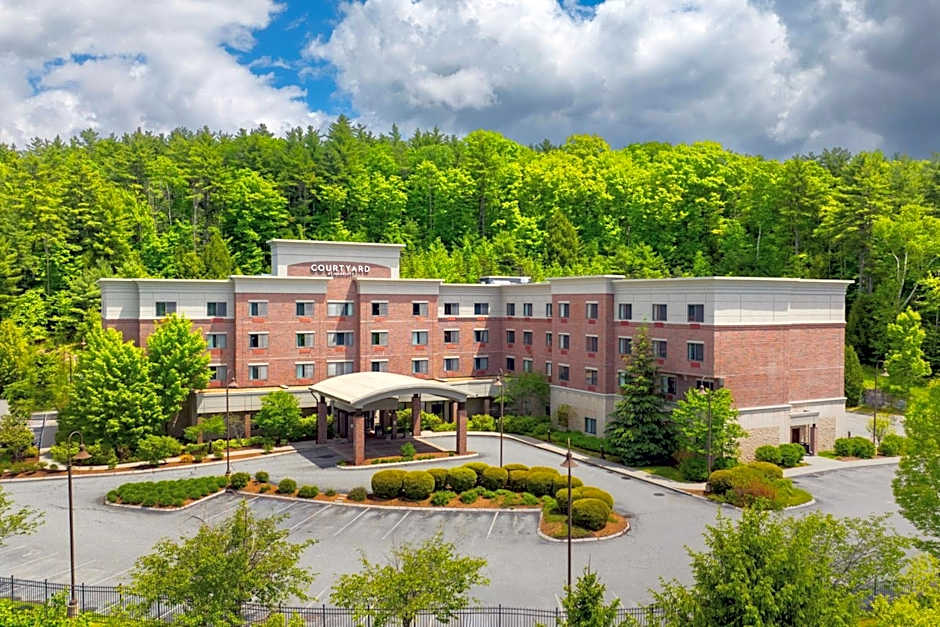 Courtyard by Marriott Hanover Lebanon