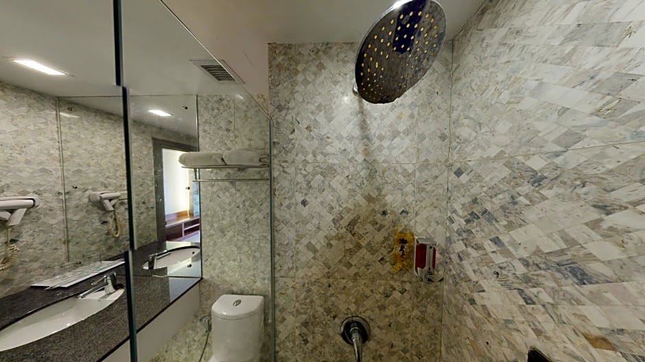 Zia Hotel Boutique Batam