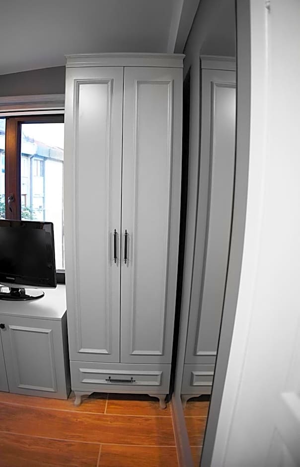 Ortakoy Aysem Sultan Hotel