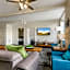 Spacious 4BR Luxury Condo Steps to French Quarter