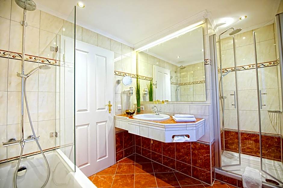 Familotel Bavaria Pfronten-Familien Hotel-Alles Inklusive Konzept