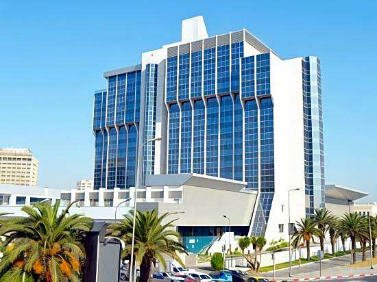 Laico Tunis Spa & Conference Center