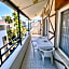 Delphin Hotel Side