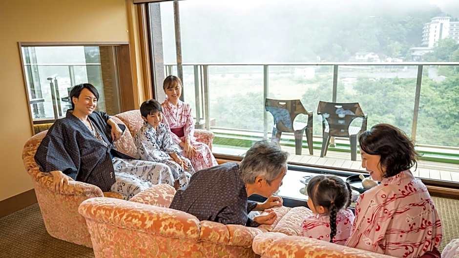 Kinugawa Hotel Mikazuki