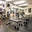 Cozy 2 Bedroom 2 Bathroom Condo with Pool, Gym, Spa