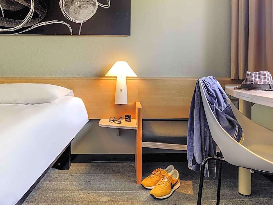 ibis Augsburg Koenigsplatz