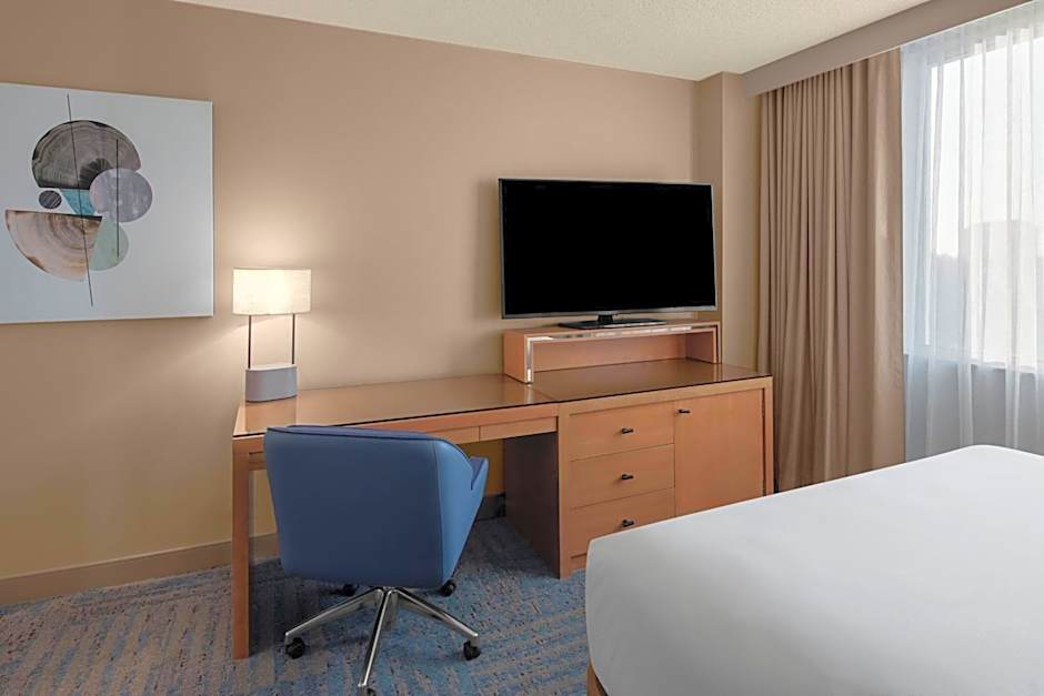 Delta Hotels Santa Clara Silicon Valley