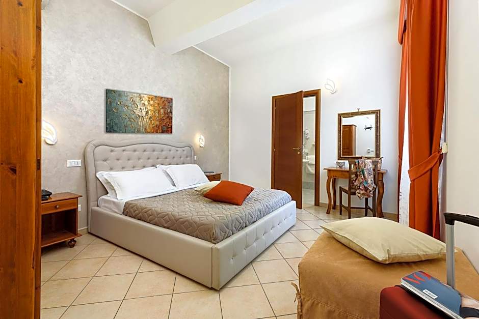 Hotel La Darsena