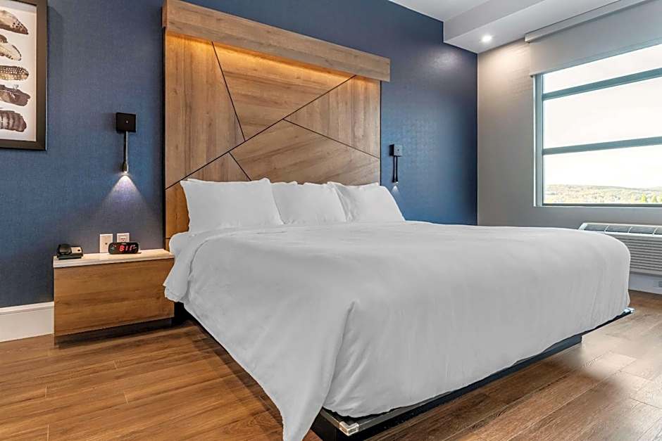 Quality Hotel & Conference Centre