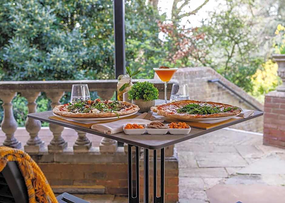 Rowhill Grange Hotel & Utopia Spa