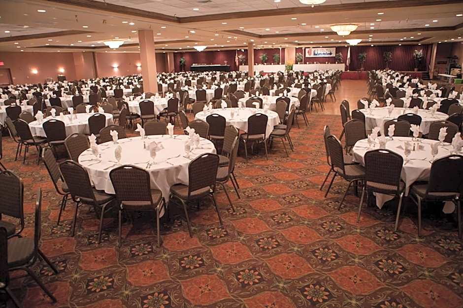 Decatur Conference Center And Hotel