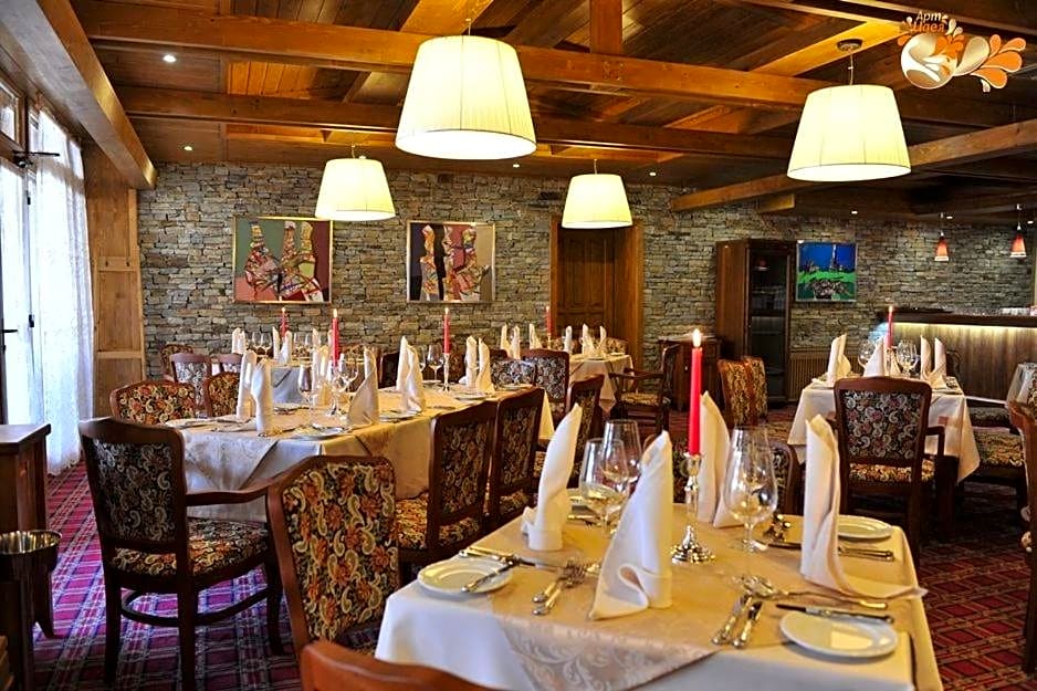 Pirin Golf Hotel Private Studios