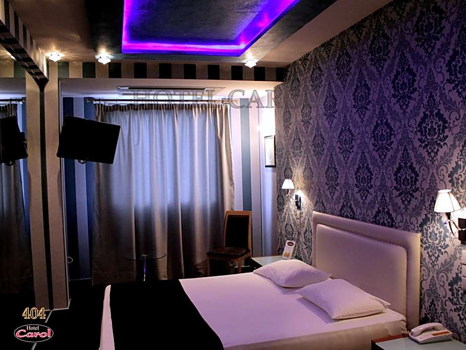 Carol Hotel