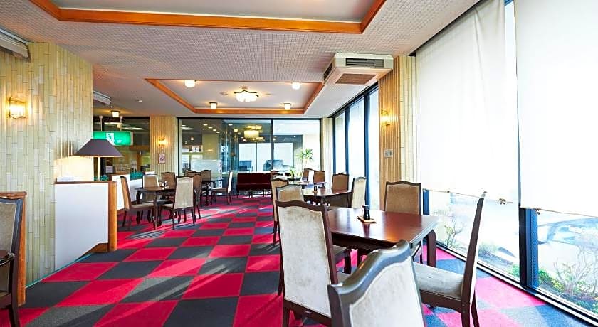 Hotel Select Inn Tsuruga