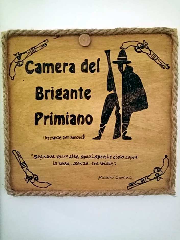 B&B IL VECCHIO LUPO