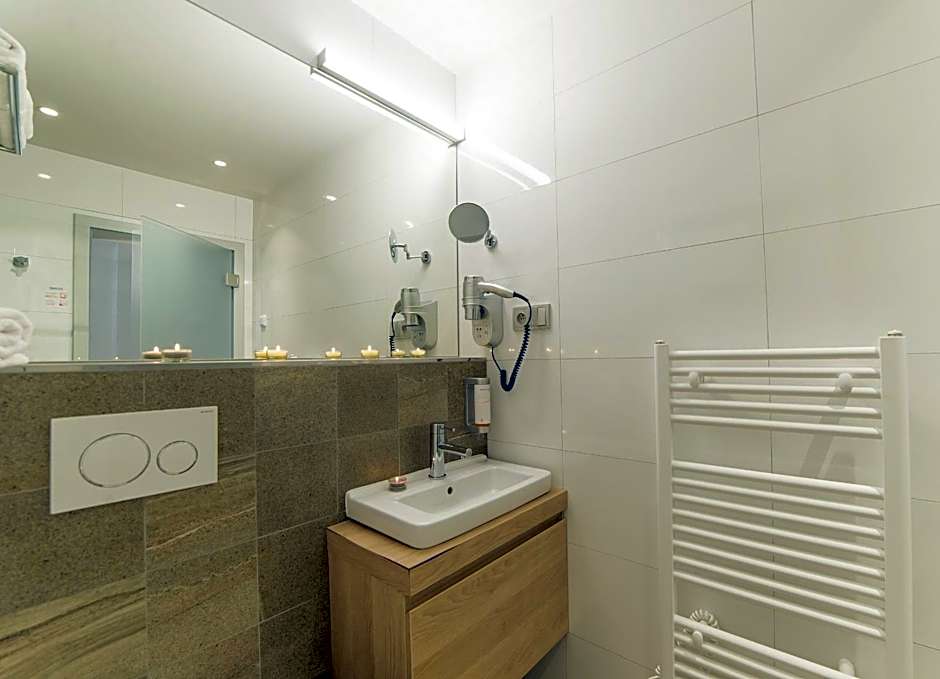 Garni hotel Castle Bridge