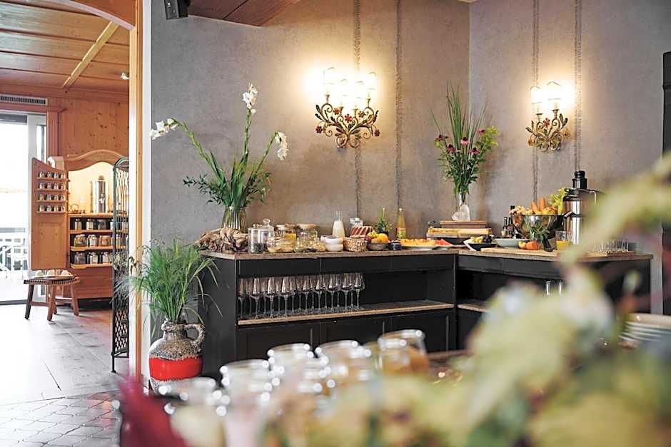 Arlberg Stuben - das kleine, feine Hotel