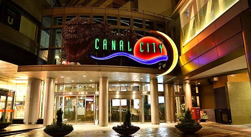 HOTEL WBF Grande Hakata