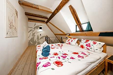 Duplex Suite