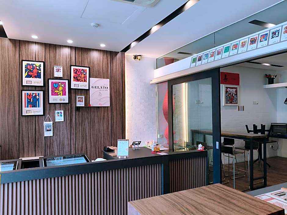 Styles Hotel
