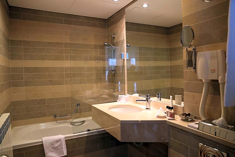 Leonardo Hotel Bucharest City Center