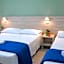 Hotel Damma's, Dipendenza Zamagna