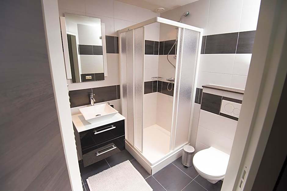 B&B Groot Pepersgoed